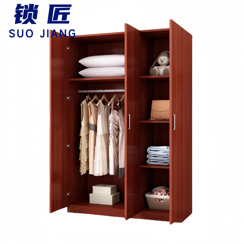 锁匠 衣柜1200*500*2000mm台高清大图