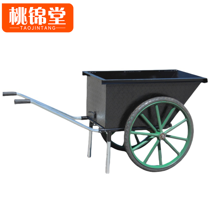 桃锦堂翻斗车 58cm个