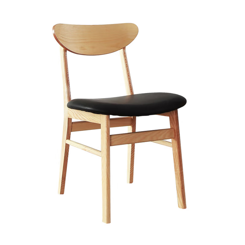 森源龙椅办公 写字椅、餐椅380*450*750mm（把）