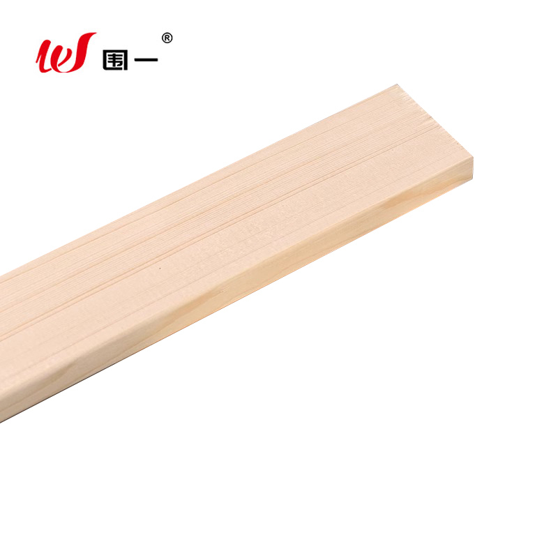 围一 实木松木方 长190cm*6cm*10cm 根高清大图