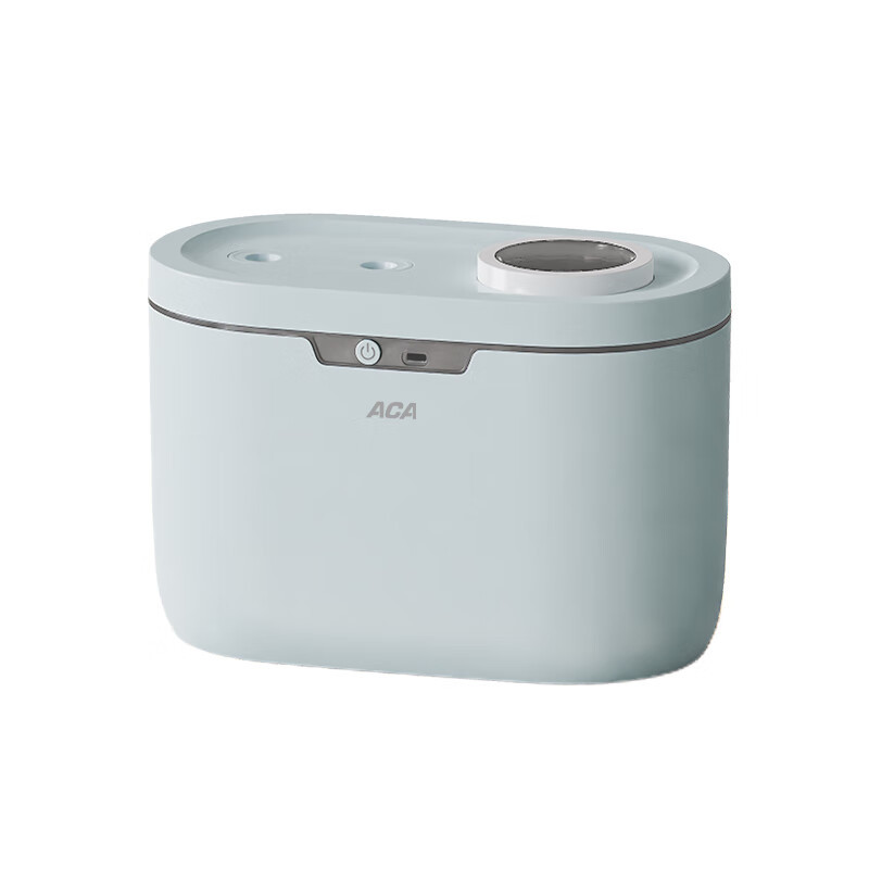 ACA加湿器双口喷雾大容量易清洗ALY-G04JS04D高清大图