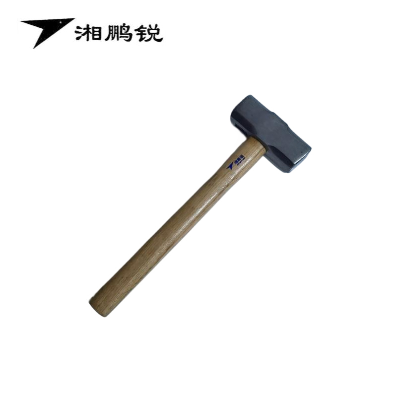 湘鹏锐 八角锤 4P 290mm*98mm*36mm900克 个高清大图