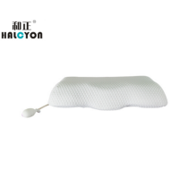 和正-(Halcyon)HZ-PW-3多功能枕记忆枕 骨传导蓝牙连接 音乐播放