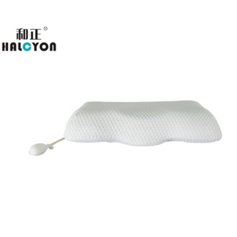 和正-(Halcyon)HZ-PW-3多功能枕记忆枕 骨传导蓝牙连接 音乐播放