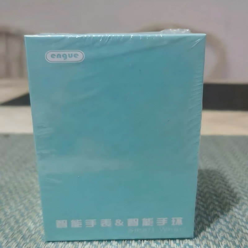 engue恩谷智能手环EG-T5
