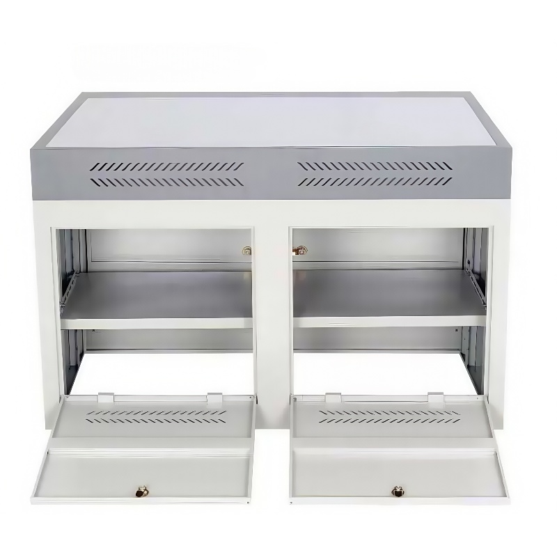 苏宇安 操作台套装 1000*700*750mm 套高清大图