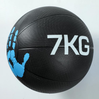 扬子(YANGZI)健身药球 YZ-DaBc02(7KG)