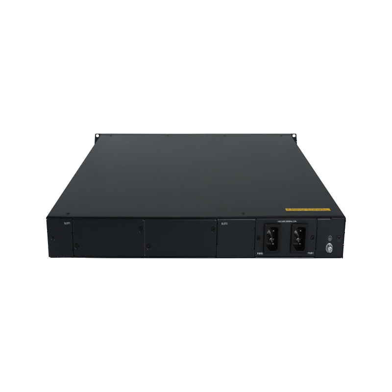 迪普(DPtech)上网行为管理及流控UAG3000-MS-XI高清大图