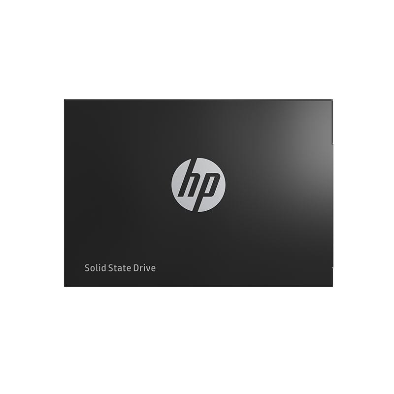 惠普(HP) M700系列 120G SATA接口 台式组装机笔记本电脑SSD固态硬盘