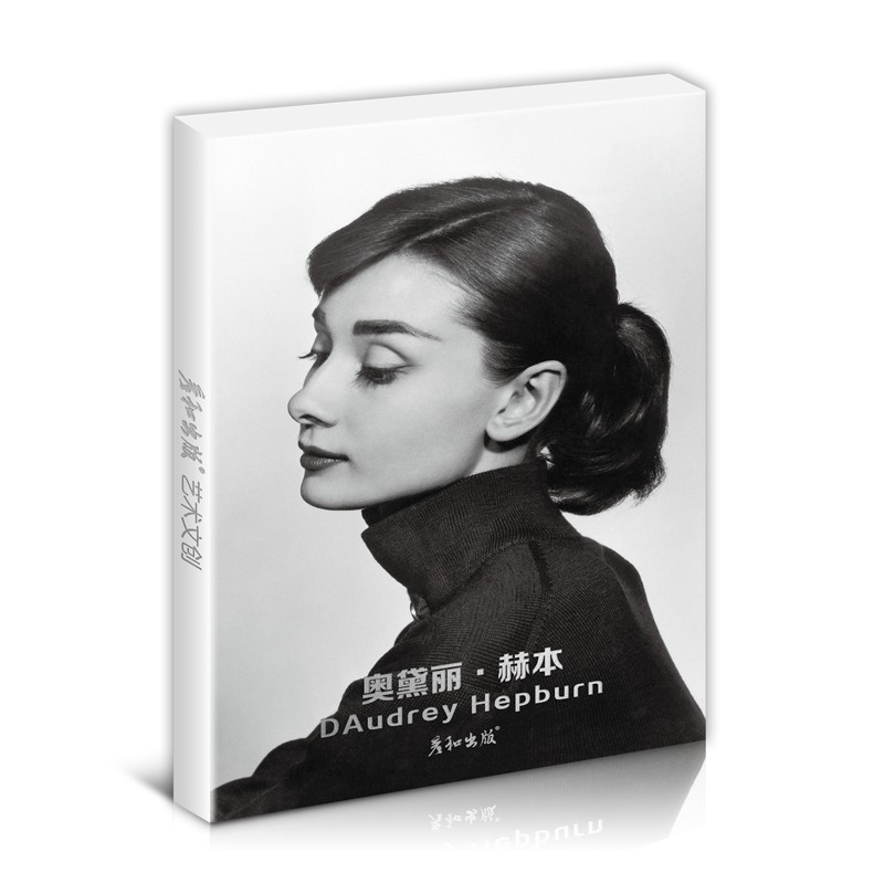 [正版]赫本和玛丽莲梦露临摹卡艺术明信片画作文创留言卡油画卡风景作品唯美文艺小清新精美卡片礼物套装世界名画生日贺卡片2高清大图