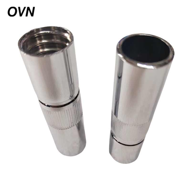 OVN 气保焊保护嘴喷嘴 350A 2.0厚 个