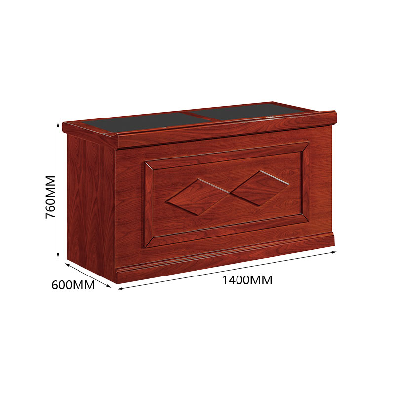 初嘉(CJ)CJ4052313 油漆演讲台 1400*600*760mm(单位:张)高清大图