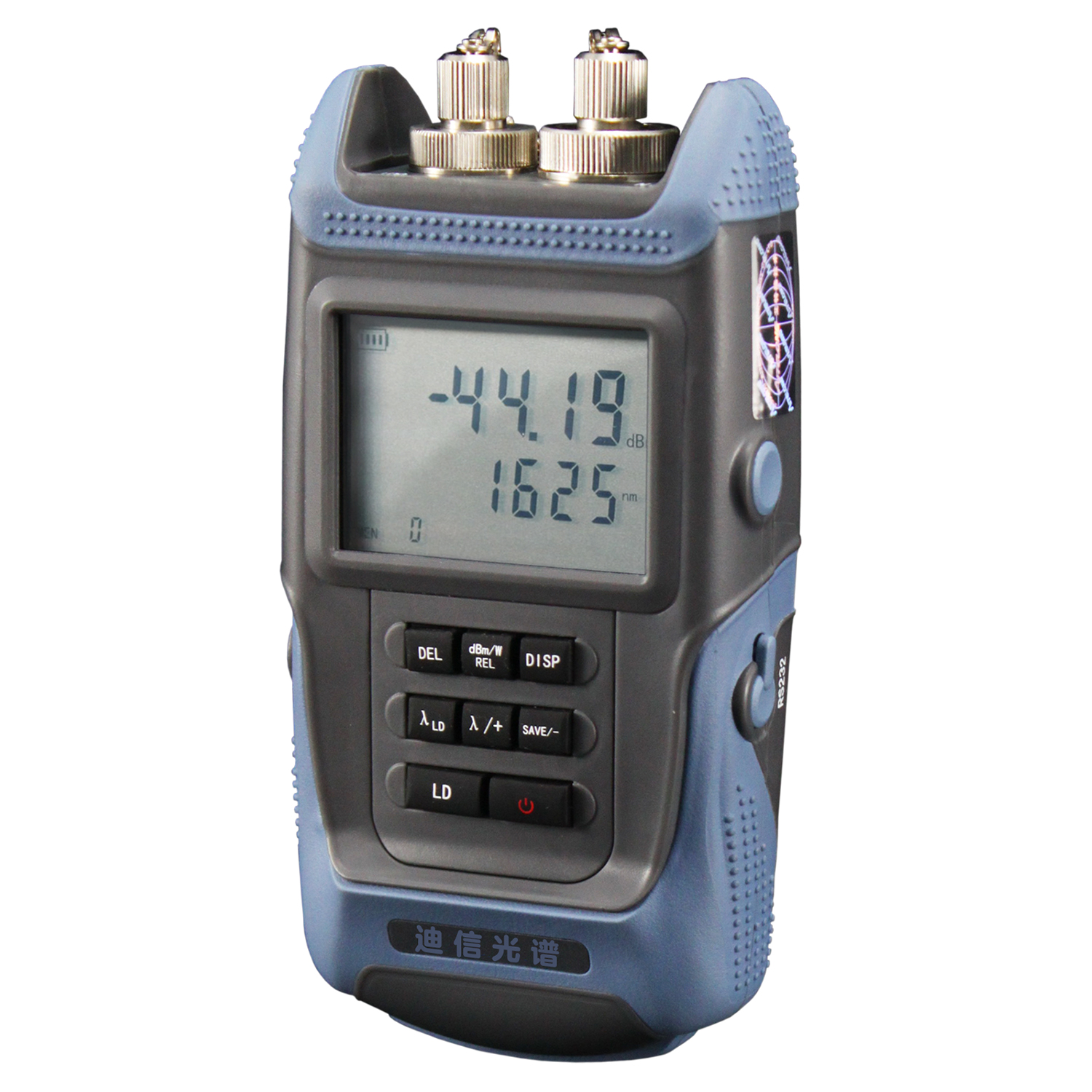 迪信光谱 光万用表 OYD-GT-F5A03 台