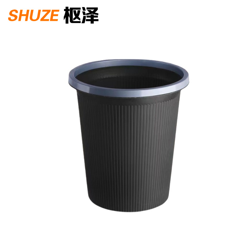 枢泽 垃圾桶 小号 个高清大图