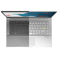 华硕(ASUS)灵锐14 M4600 2020新款笔记本电脑(7nm新锐龙8核R7-4700U 16G内存 512GB固态 )全新未开封 曜夜黑/梦幻白 双色可选 需要请备注颜色