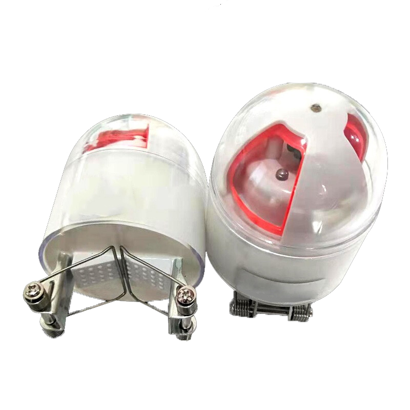 赛驰科技(SAICKG) SCK3-1310 DC220V 300W 700K IP65 电缆故障指示灯 (单位:个)高清大图