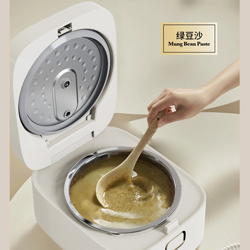 荣事达家用纯钛球釜电饭煲无涂层不粘柴火饭智能电饭锅RFB-S4092T/551