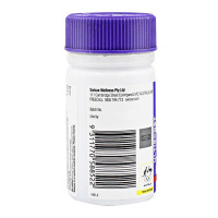 Swisse铁片铁营养片30片/瓶装 澳洲进口铁 红润肌肤孕妇可用 膳食营养补充剂