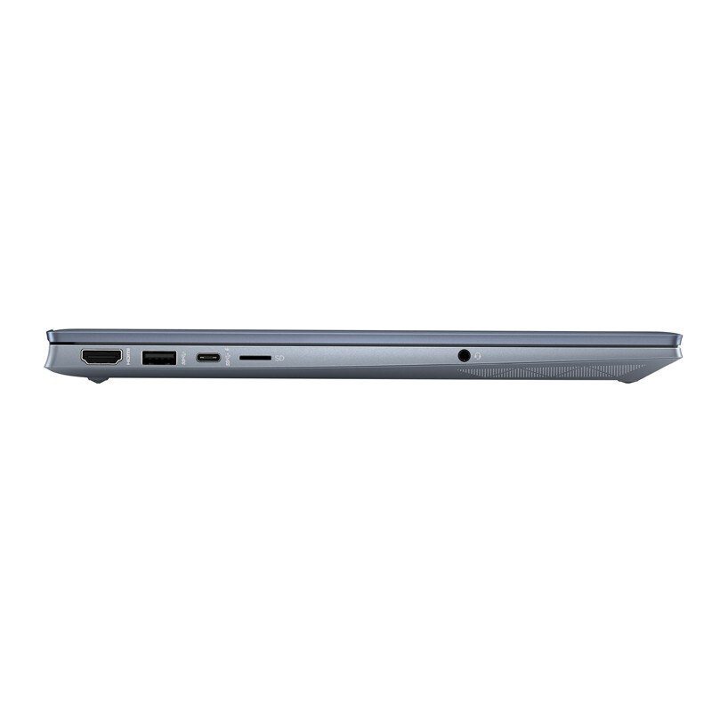 惠普（HP）星系列 星15-eg0101TX 15.6英寸轻薄本笔记本电脑（十代i5-1135G7 16GB 1T固态 MX450/2G独显 指纹识别）蓝色定制版