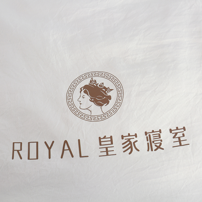 皇家寝室 皇家御品蚕白被HJQS-BZ3990 吸湿透气手感舒适 200*230cm