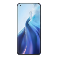小米(MI)小米11 5G双模 全网通 12GB+256GB 雷军签名标准版 高通骁龙888 1亿像素三摄 55W有线闪充 移动联通电信智能5G拍照游戏手机 小米11
