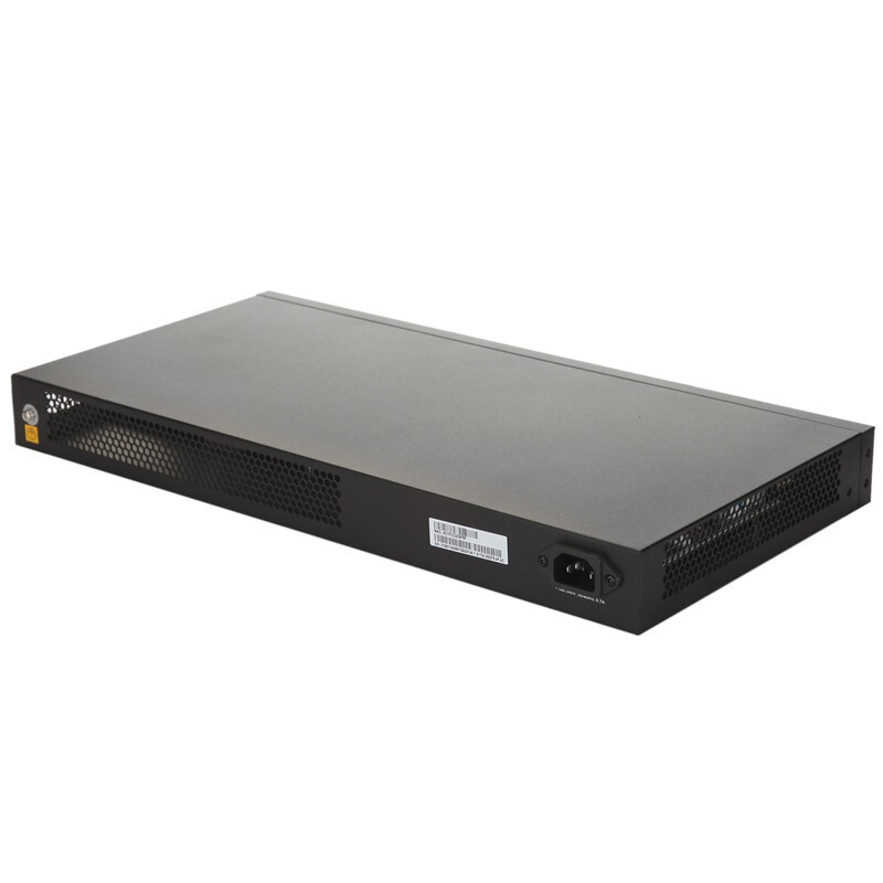 华为(HUAWEI)S1700-28GFR-4P-AC 企业级24口千兆SNMP管理 交换机 优享服务