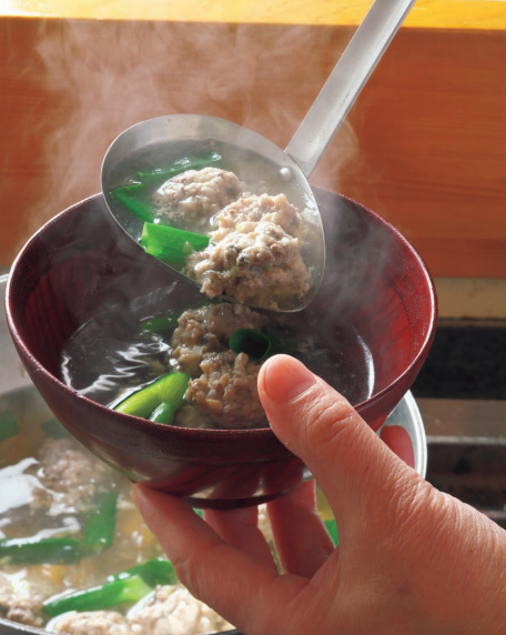 [醉染正版]四季手工美味 春 夏 秋 冬的四季顺序制作美食 82款日式手工料理轻松掌握 美味日料轻松做上手教程日本饮食文高清大图