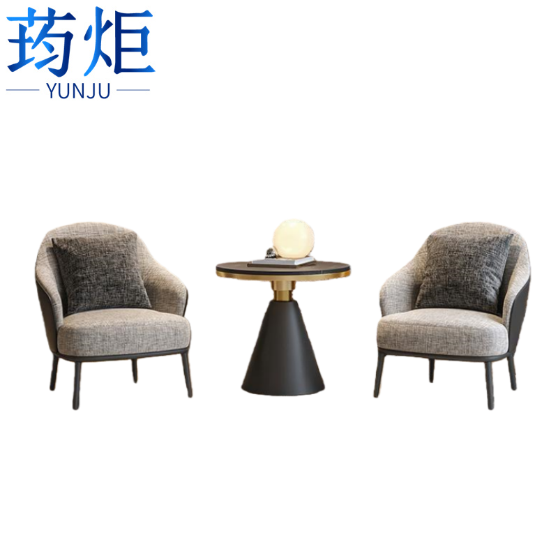 荺炬 沙发椅/高清大图