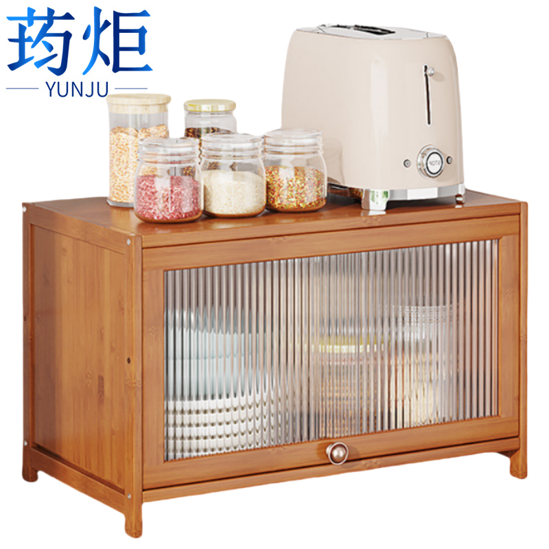 荺炬置物柜高清大图