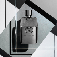 GUCCI古驰罪爱原罪男士香水90ml 淡香持久留香诱惑 原装正品