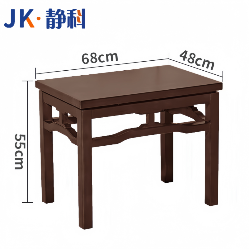 静科办公沙发1+1+茶几110*83*88cm套高清大图