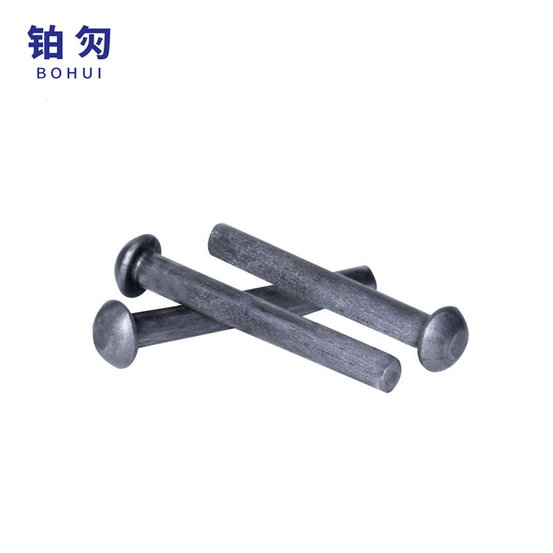 铂灳 半圆头铆钉 22*90mm 个
