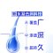 海飞丝 去屑洗发水男士女士清爽去油1KG洗发露洗头膏洗发液控油