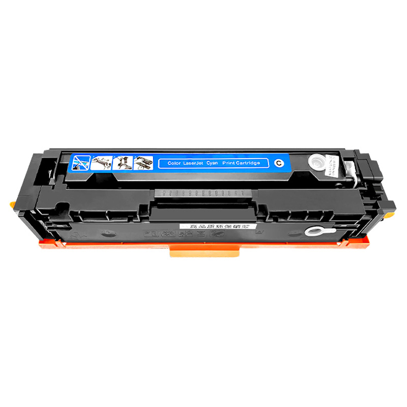 新e通硒鼓HP416A W2040A 蓝支