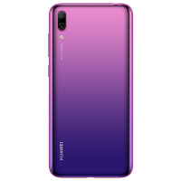 HUAWEI/华为畅享9 3GB+32GB 极光紫 移动联通电信4G手机