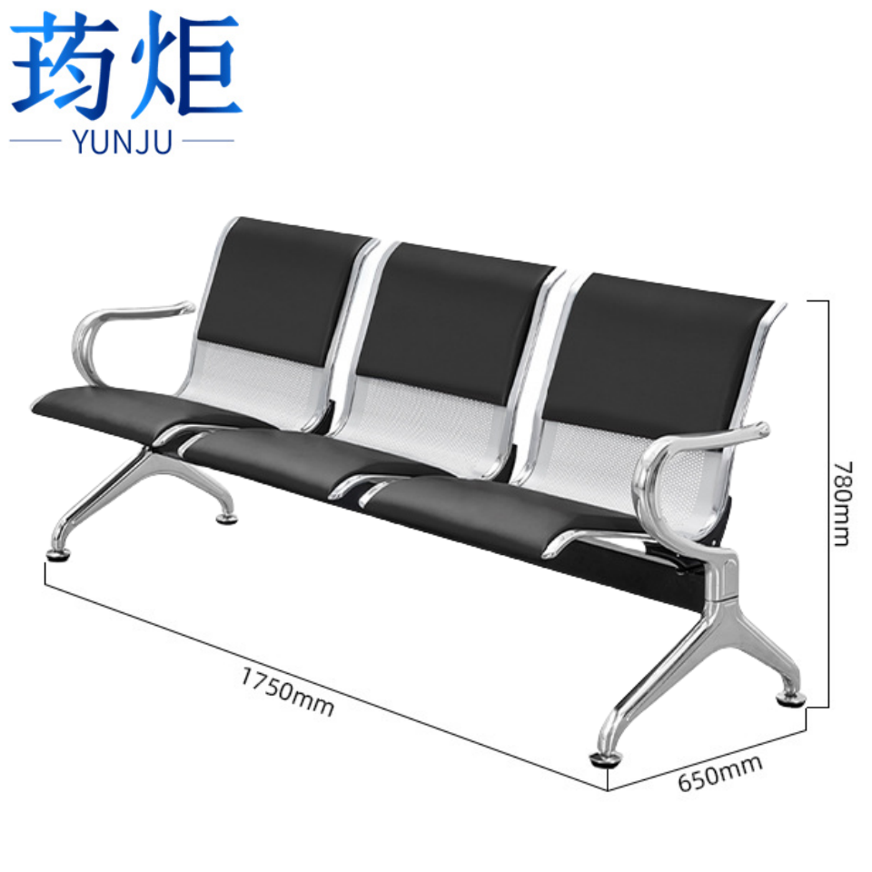 荺炬联排椅高清大图