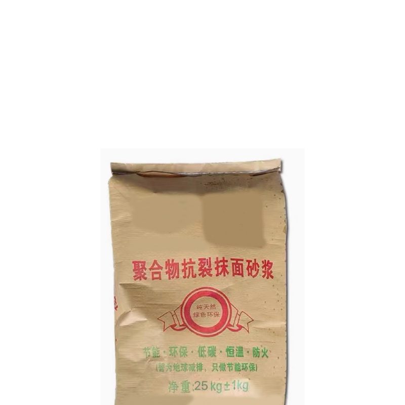 373_抹面抗裂砂浆聚合物粘结砂浆 25kg/包