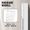 奥克斯大3匹p立式柜机二级变频家用客厅方形方柜空调AKC官方旗舰