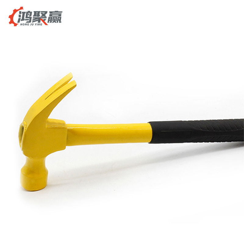 鸿聚赢 羊角锤 335*30*140mm 个高清大图