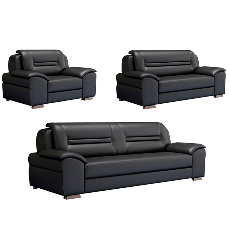 汐 办公沙发单人张高清大图