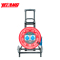 野狼YELANG 220V~250V16A工业插座IP44卷线盘3*2.5*50m/ YLC33061050 只