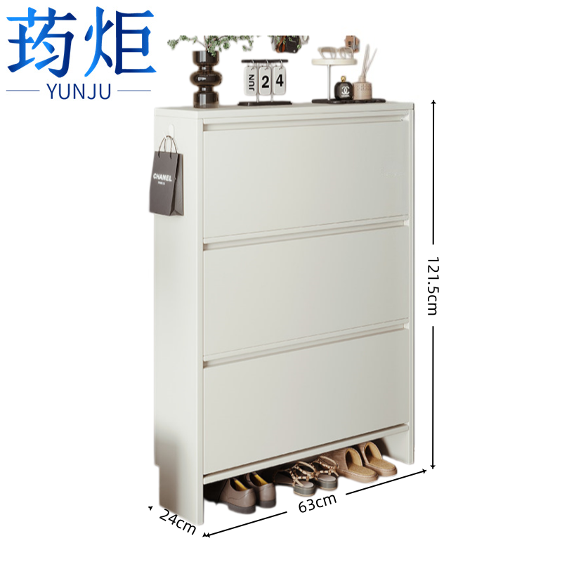 荺炬 鞋柜高清大图