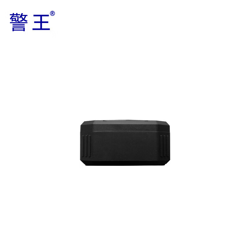 警王(CPW) HD90 128G执法记录仪 红外夜视红蓝爆闪便携式佩戴8小时以上续航 国产芯片高清大图