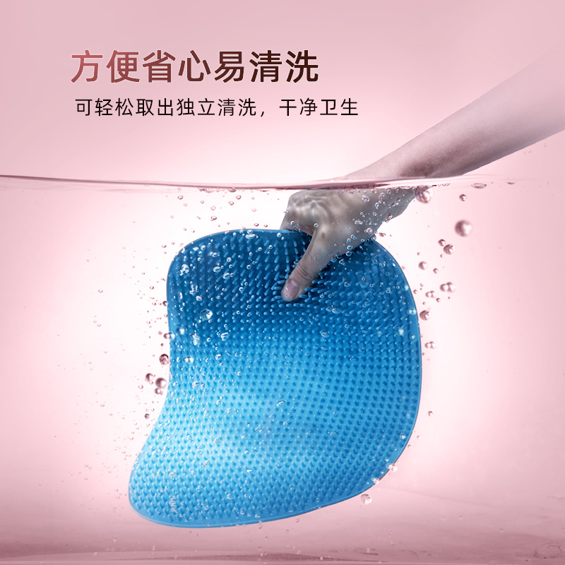 蓓慈(beici)足浴器BZ306A1智能家用儿童足浴盆洗脚盆泡脚桶