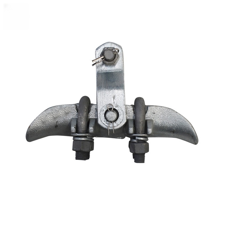 新运 悬垂线夹 XGU高清大图