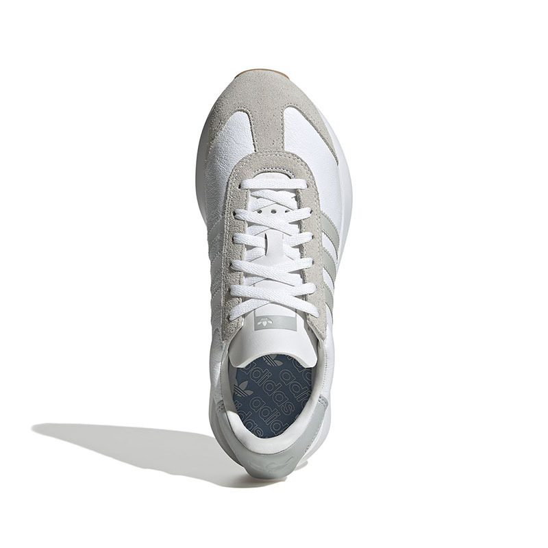 adidas 阿迪达斯三叶草男鞋女鞋 RETROPY 运动休闲鞋 IG8285