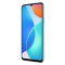 荣耀畅玩30 Plus 8GB+128GB 魅海蓝 22.5W超级快充 5000mAh大电池 6.74英寸高刷护眼屏 128GB大存储 智慧运存拓展 5G手机