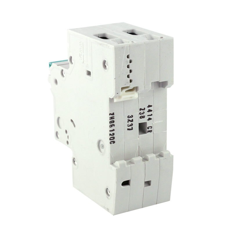 西门子（SIEMENS） 漏电保护器 1P+N 20A 带漏保