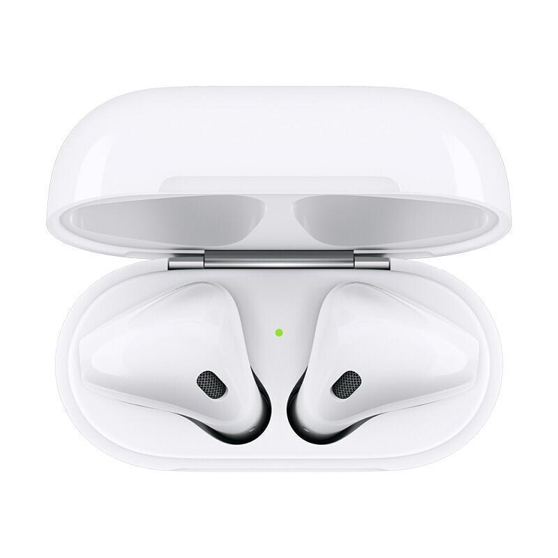 迷你无线苹果蓝牙耳机2代主动降噪吃鸡神器运动耳机安卓通用
