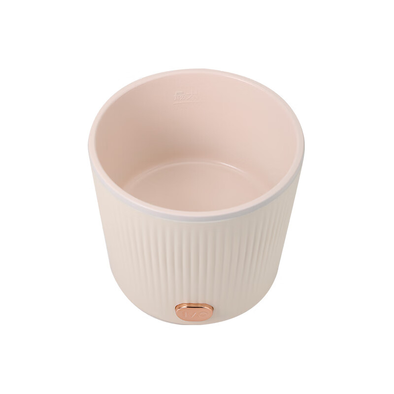 乐扣乐扣 多功能电煮锅 EJP1327YEL高清大图